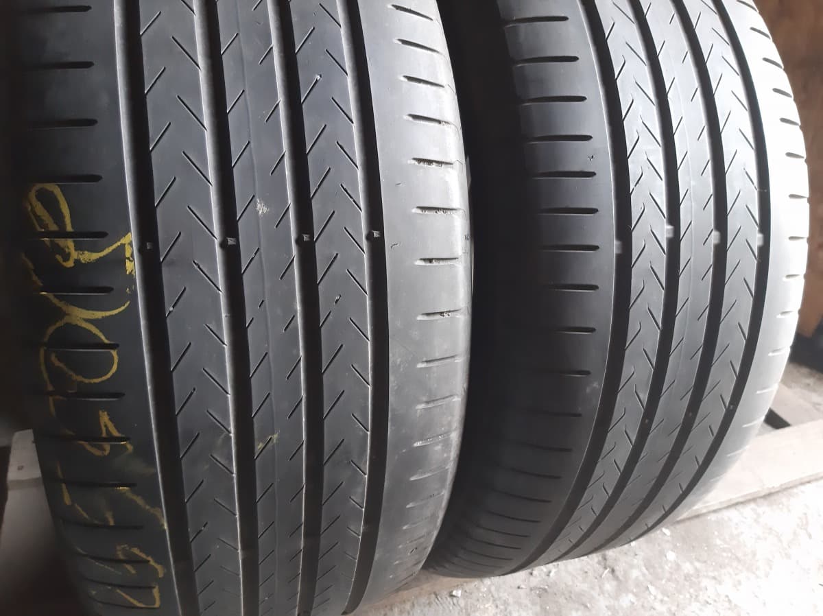 Вживані шини з Європи Michelin Pilot Sport 4 SUV    275/45 R 20