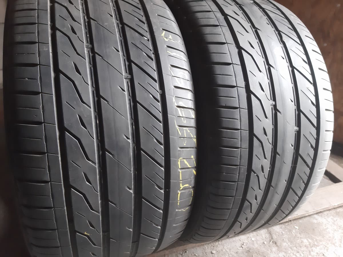 Вживані шини з Європи Landsail LS 588 RSC 315/35 R 20