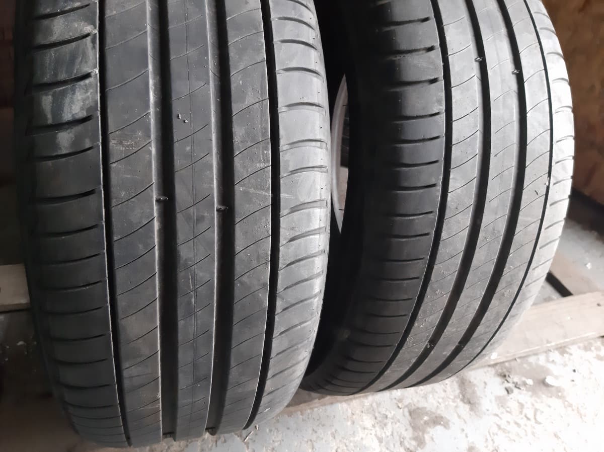 Вживані шини з Європи Michelin Primacy 3  .  … . 225/50 R 17