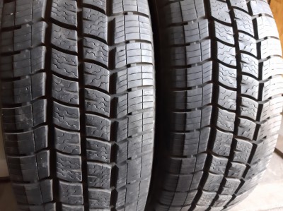 Шини на авто в хорошому стані Vredestein Comtrac 2   …  шириною 215 висотою 70 радіусом R 15C низькі ціни