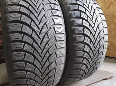 Шини на авто в хорошому стані Maxxis Premitra Snow WP 6 шириною 245 висотою 45 радіусом R 19 низькі ціни