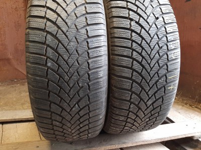 Шини на авто в хорошому стані Bridgestone Blizzak LM-005   .  .    . шириною 205 висотою 55 радіусом R 17 низькі ціни