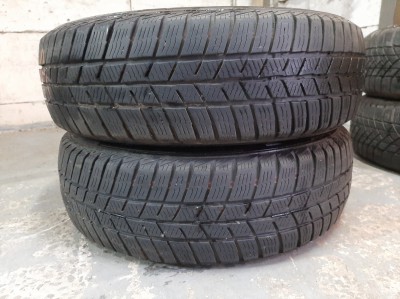 Шини на авто в хорошому стані Barum Polaris 5  шириною 175 висотою 65 радіусом R 14 низькі ціни