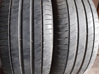 Шини на авто в хорошому стані Michelin Primacy 3 .  …  . . шириною 225 висотою 50 радіусом R 18 низькі ціни