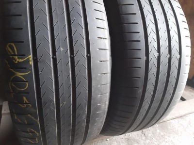 Шини на авто в хорошому стані Michelin Pilot Sport 4 SUV    шириною 275 висотою 45 радіусом R 20 низькі ціни