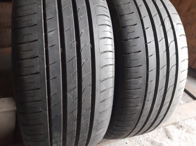 Шини на авто в хорошому стані Nexen Nfera SU1  . .  шириною 215 висотою 50 радіусом R 17 низькі ціни